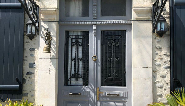 Villa / Maison 6 pièces  à vendre Bordes 64510