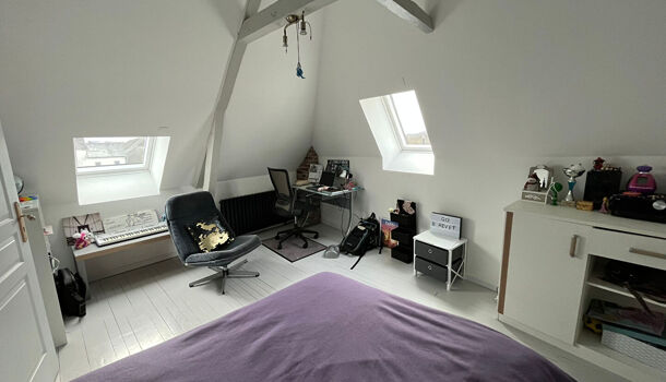 Villa / Maison 6 pièces  à vendre Bordes 64510