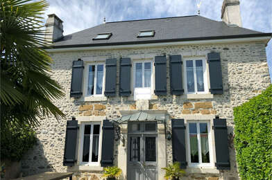 Maison 6 pièces 371000 €