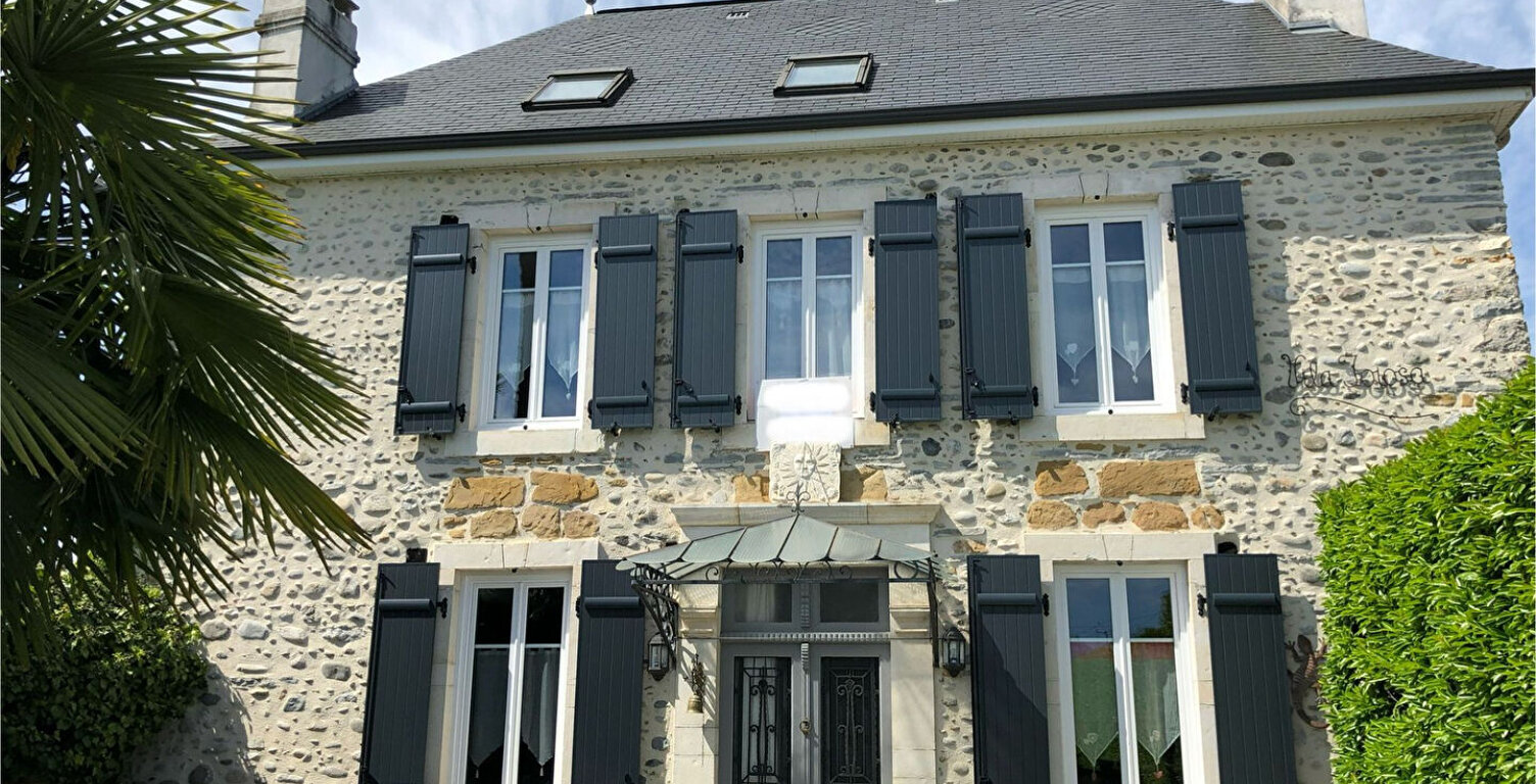 Superbe Béarnaise 4 chambres rénovée — photo 1
