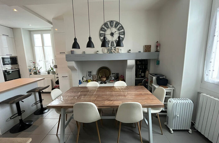 Superbe Béarnaise 4 chambres rénovée — photo 3