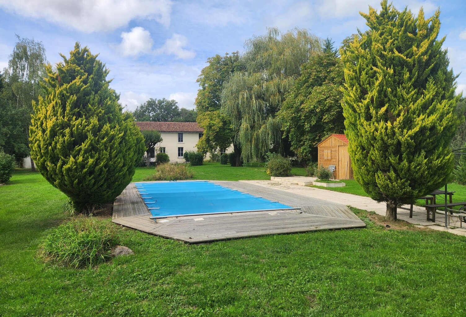 Maison — photo 1