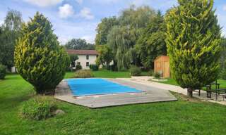 Maison 12 Pièces 360 m² à vendre à Asnières-sur-Blour (86430)