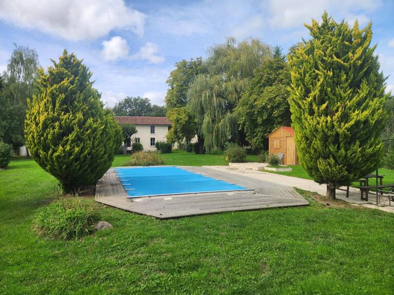 Maison — photo 1