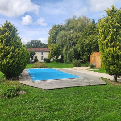 Maison 12 pièces 415000 €