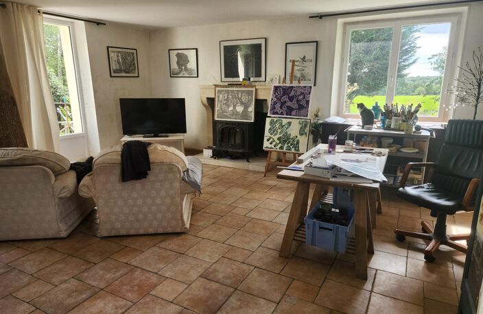 Maison — photo 4