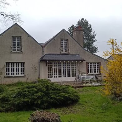 Maison 7 pièces 177950 €