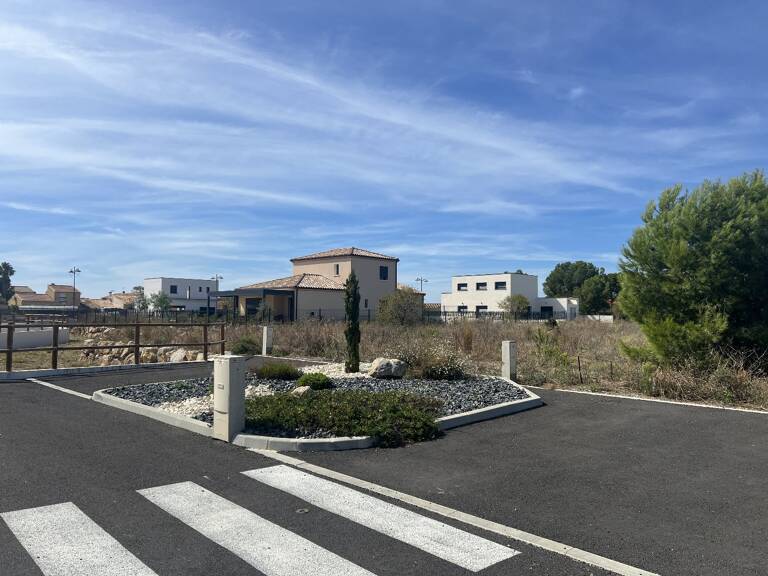 Terrain — photo 1