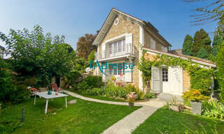 Maison 6 Pièces 173 m² à vendre à Seraincourt (95450)