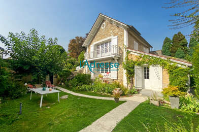 Maison 6 pièces 420000 €