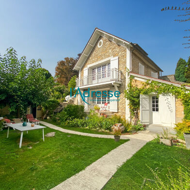 Maison 6 pièces 420000 €