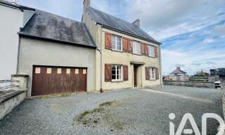 Maison 7 Pièces 124 m² à vendre à Saint-Fromond (50620)