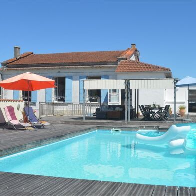 Maison 10 pièces 379000 €