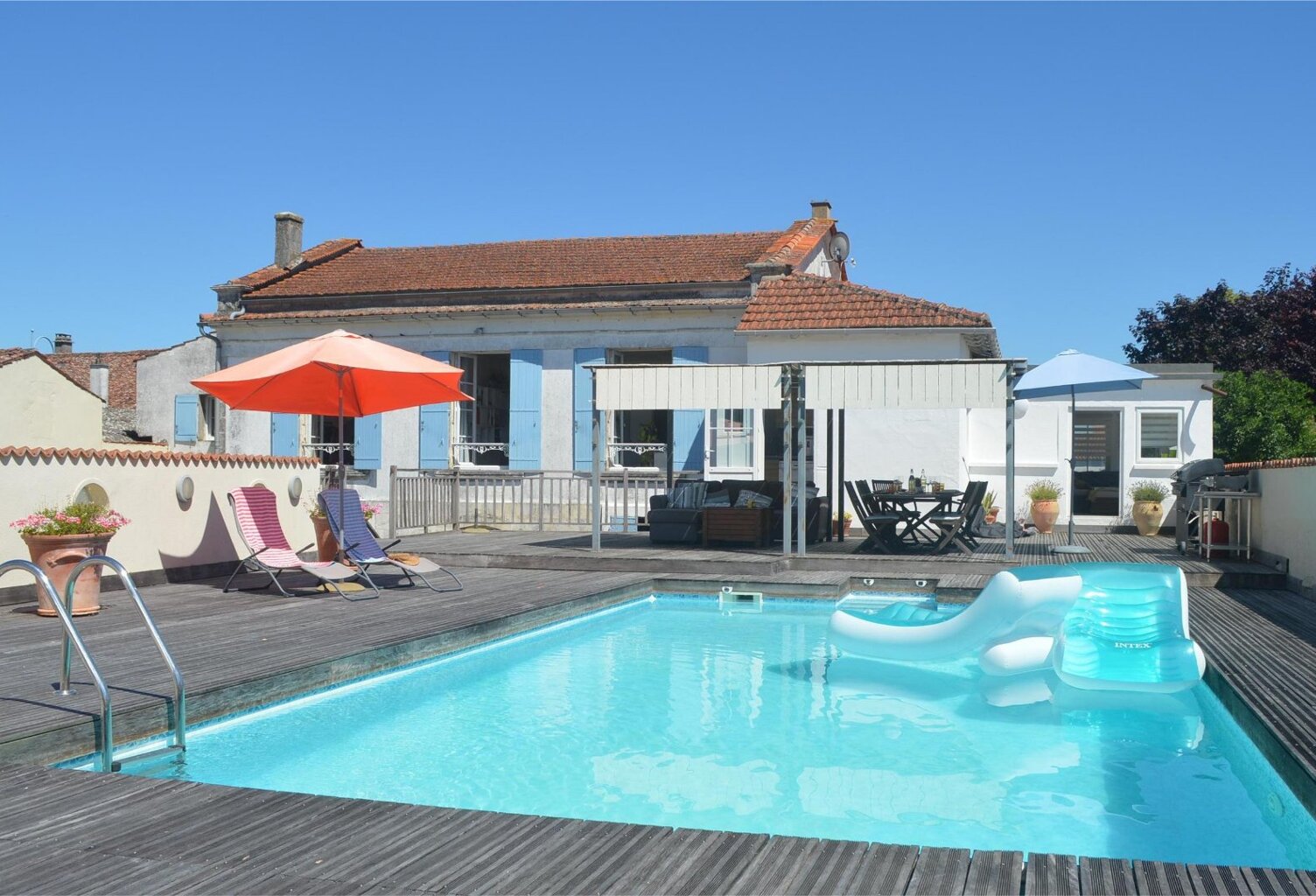 Maison — photo 1