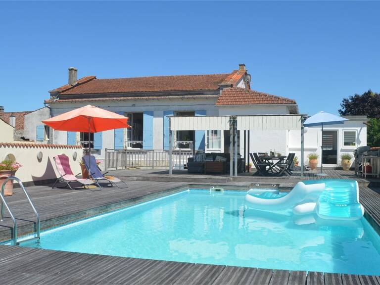 Maison — photo 1