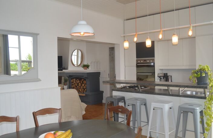 Maison — photo 3