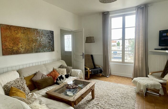 Maison — photo 4