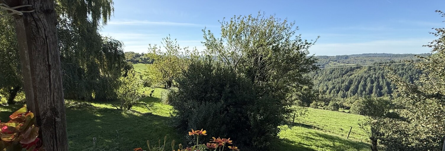 Maison 6 Pièces 90 m² à vendre à Prendeignes (46270)