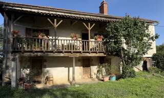 Maison 6 Pièces 90 m² à vendre à Prendeignes (46270)