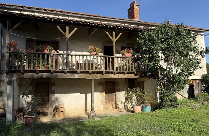 Maison — photo 2