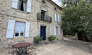 Maison 12 Pièces 294 m² à vendre à Mas-Saintes-Puelles (11400)