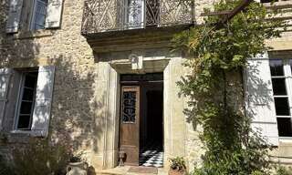 Maison 12 Pièces 294 m² à vendre à Mas-Saintes-Puelles (11400)