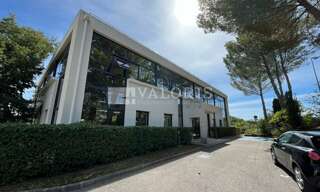 Bureau  97 m² à louer à Aix-en-Provence (13100)