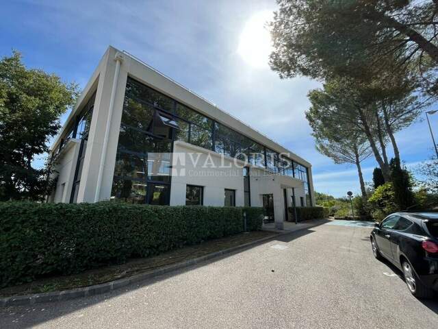 BUREAUX à LOUER — photo du bien