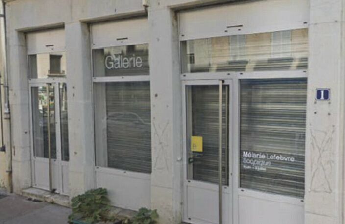 LOCAL COMMERCIAL à LOUER — photo 2