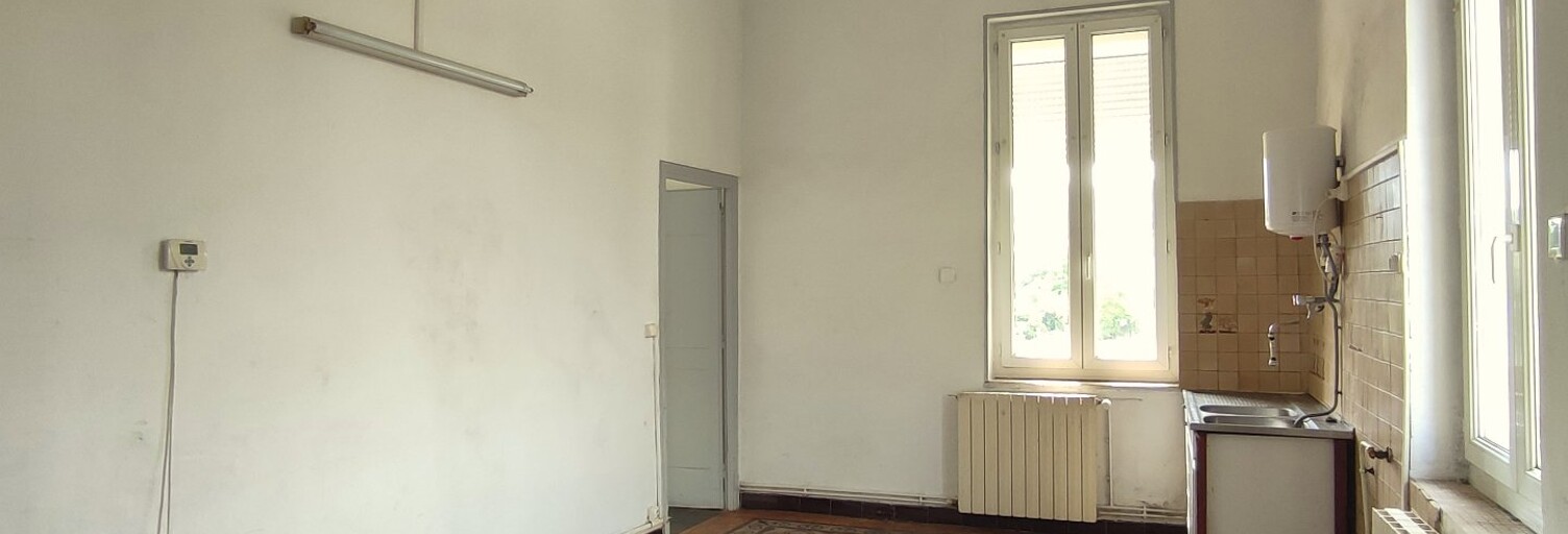Appartement 4 Pièces 118 m² à vendre à Saint-Ambroix (30500)