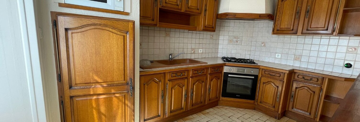 Maison 5 Pièces 110 m² à vendre à Curzon (85540)