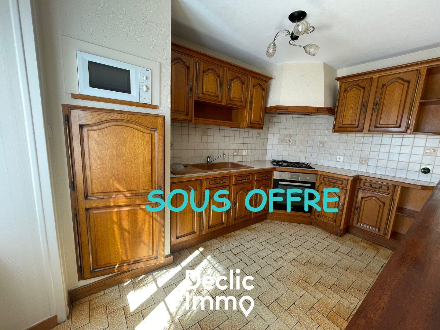 Villa / Maison  T5 à vendre Curzon 85540