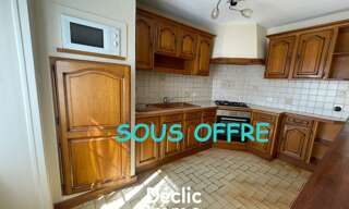 Maison 5 Pièces 110 m² à vendre à Curzon (85540)