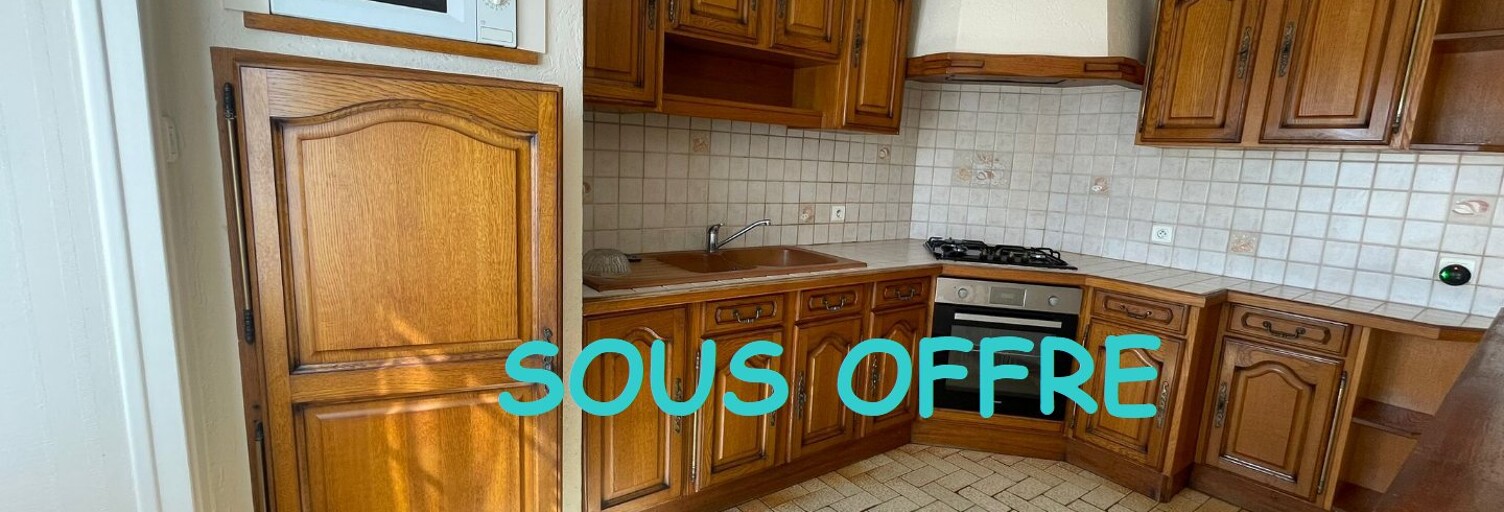 Maison 5 Pièces 110 m² à vendre à Curzon (85540)