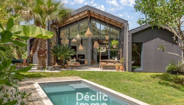 Villa / Maison 7 pièces  à vendre Carignan-de-Bordeaux 33360