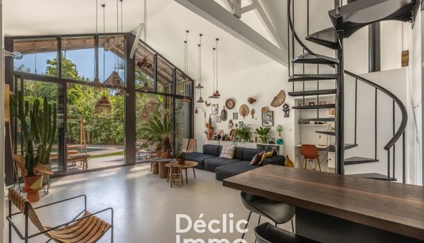 Villa / Maison 7 pièces  à vendre Carignan-de-Bordeaux 33360