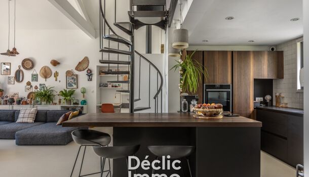 Villa / Maison 7 pièces  à vendre Carignan-de-Bordeaux 33360