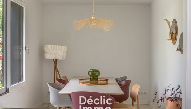 Villa / Maison 7 pièces  à vendre Carignan-de-Bordeaux 33360