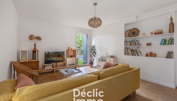 Villa / Maison 7 pièces  à vendre Carignan-de-Bordeaux 33360