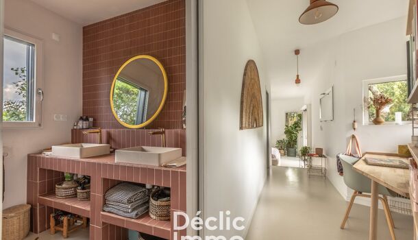 Villa / Maison 7 pièces  à vendre Carignan-de-Bordeaux 33360