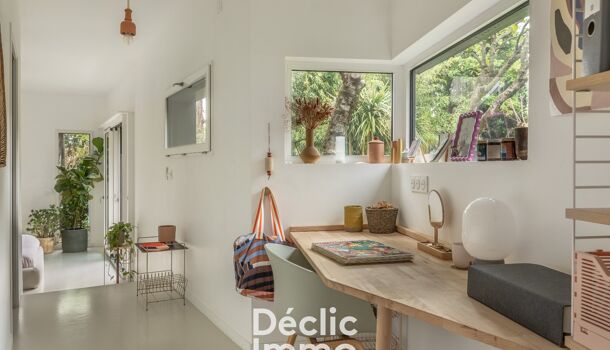 Villa / Maison 7 pièces  à vendre Carignan-de-Bordeaux 33360