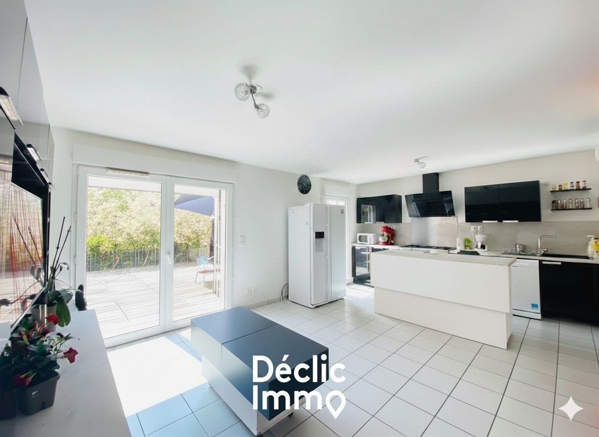 Appartement  T4 à vendre Rochelle (La) 17000