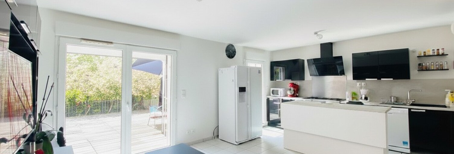 Appartement 4 Pièces 70 m² à vendre à La Rochelle (17000)