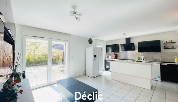 Appartement 4 pièces  à vendre Rochelle (La) 17000