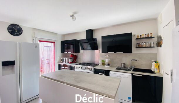 Appartement 4 pièces  à vendre Rochelle (La) 17000