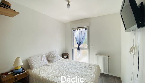 Appartement 4 pièces  à vendre Rochelle (La) 17000