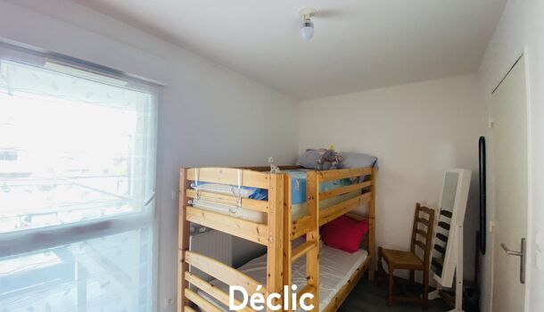 Appartement 4 pièces  à vendre Rochelle (La) 17000