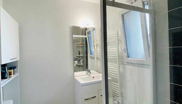 Appartement 4 pièces  à vendre Rochelle (La) 17000