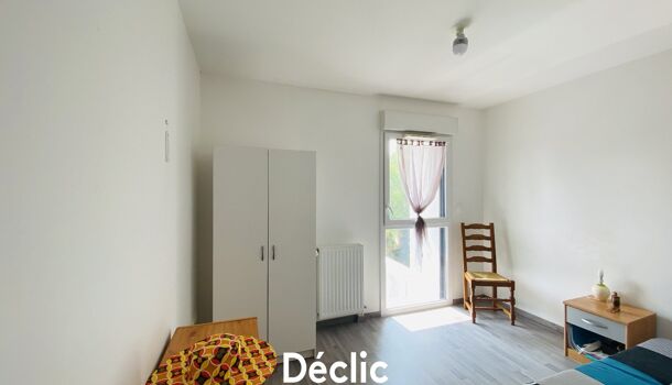 Appartement 4 pièces  à vendre Rochelle (La) 17000