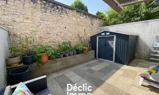 Appartement 4 Pièces 70 m² à vendre à La Rochelle (17000)